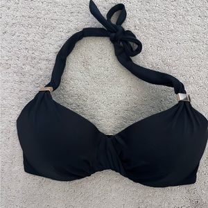 EUC Victoria’s Secret Swimsuit top 34D
